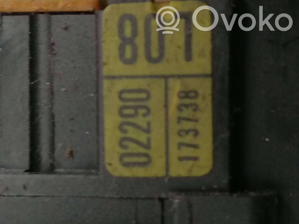 Toyota Corolla E120 E130 Wiper control stalk 