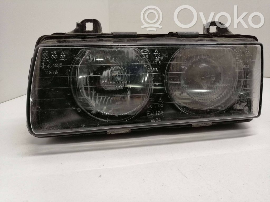 BMW 3 E36 Phare frontale 