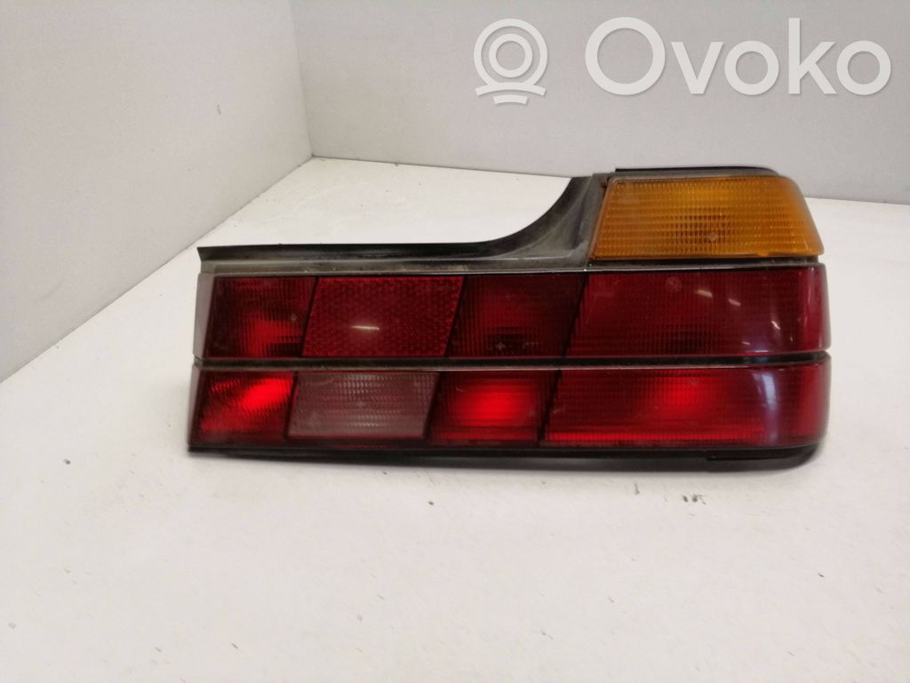 BMW 7 E32 Rear/tail lights 