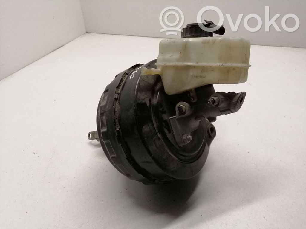 BMW 5 E60 E61 Stabdžių vakuumo pūslė 