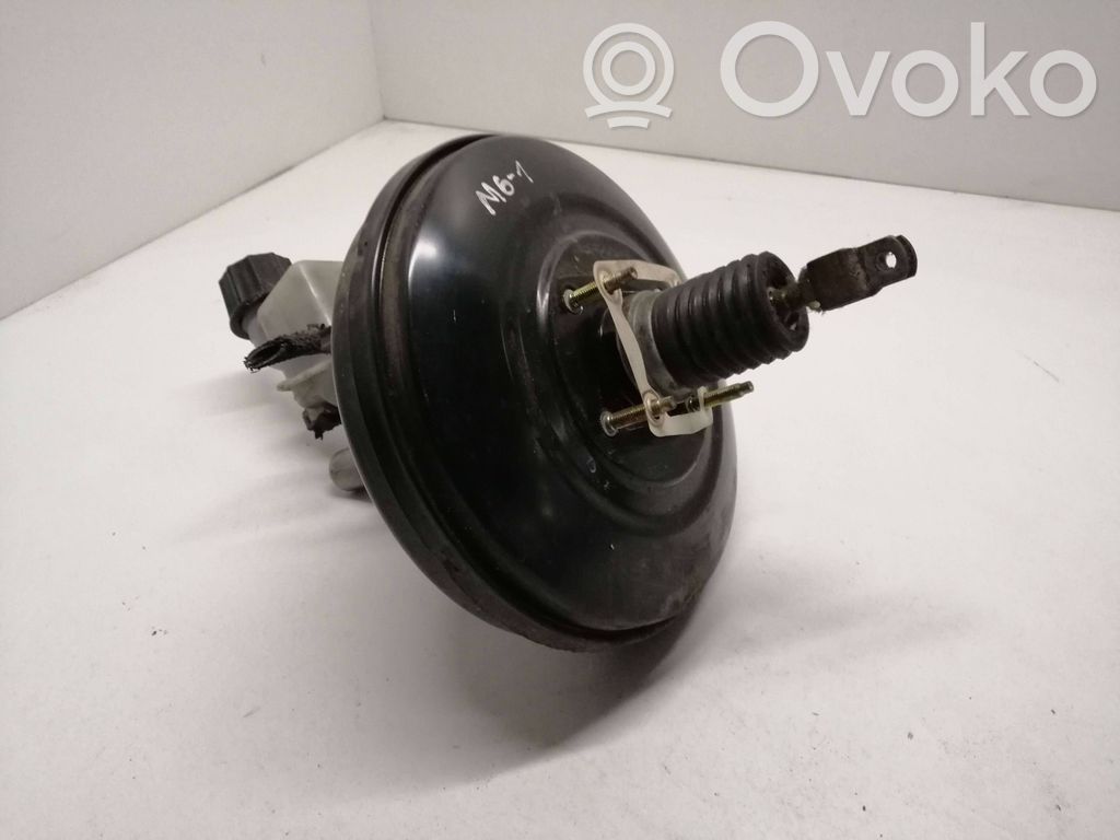 Mazda 6 Brake booster 