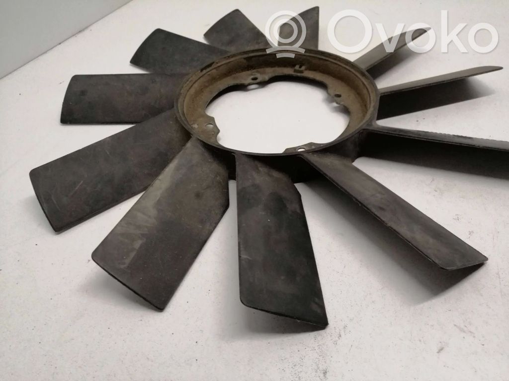 BMW 5 E39 Ventiliatora propellers 