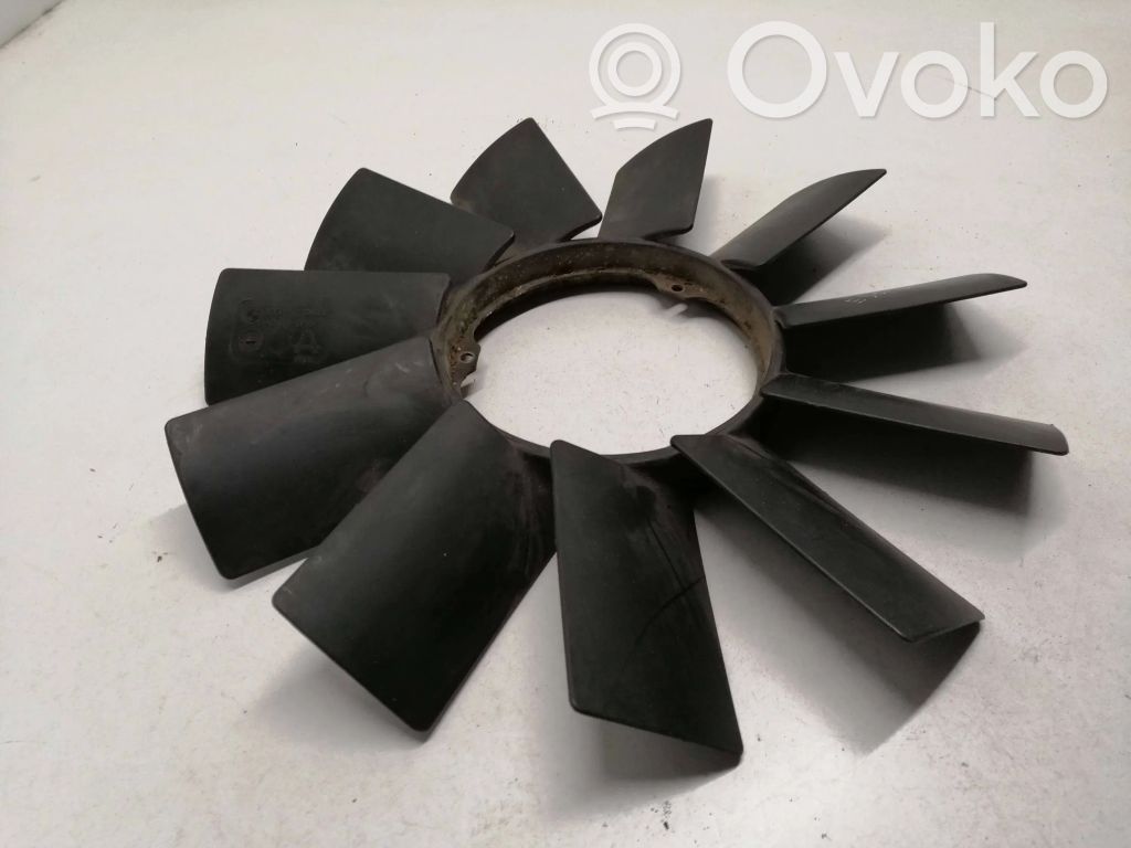 BMW 5 E39 Ventiliatora propellers 