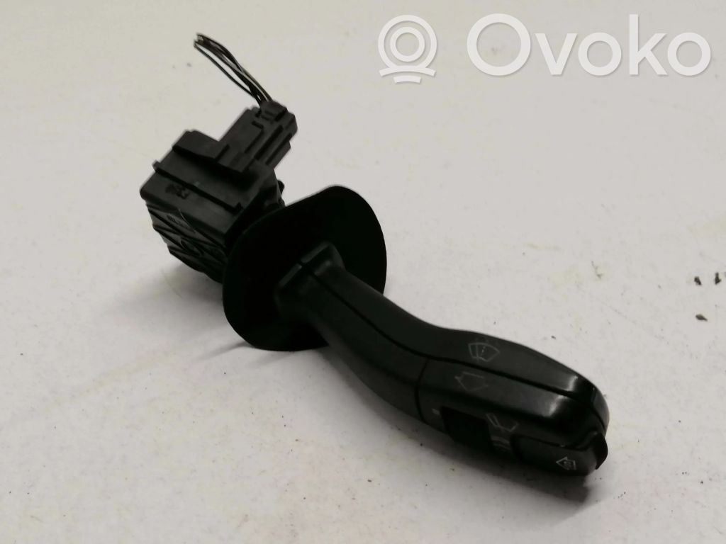 BMW 5 E39 Wiper control stalk 