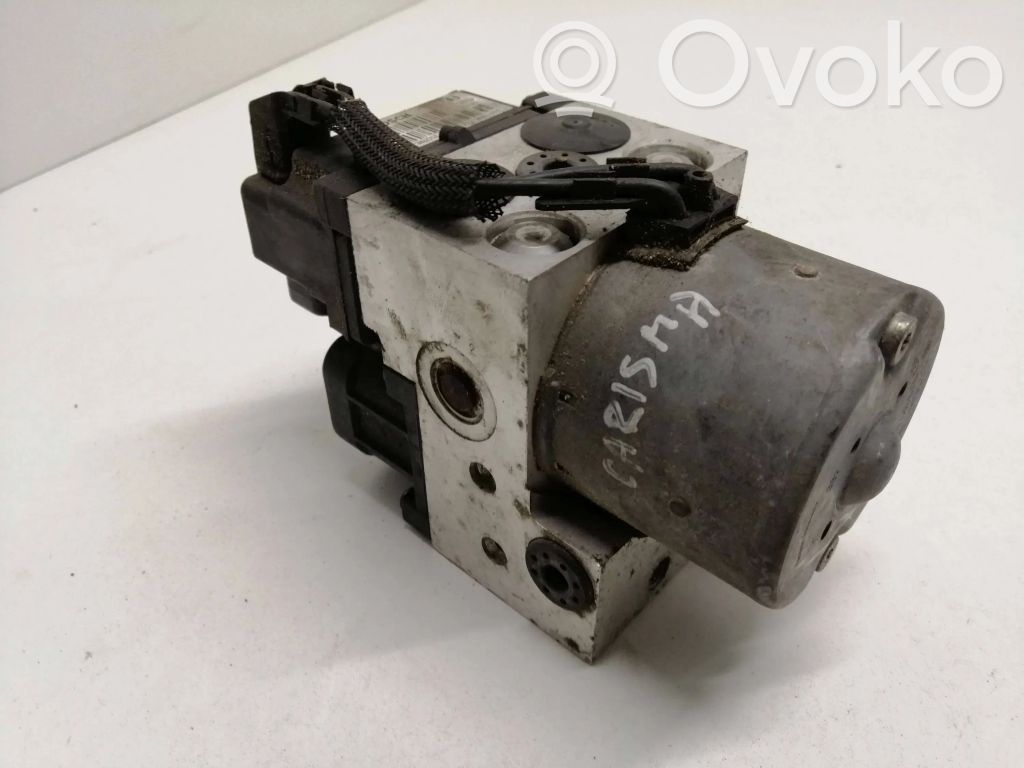 Mitsubishi Carisma ABS-pumppu 