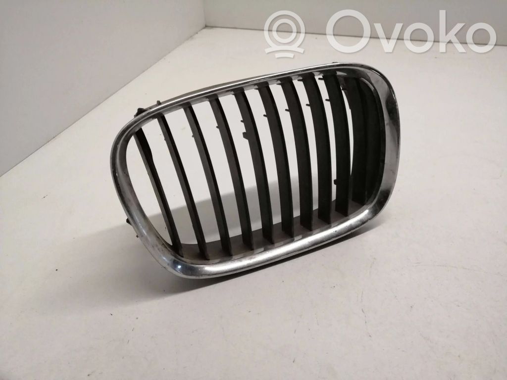 BMW 5 E39 Front grill 