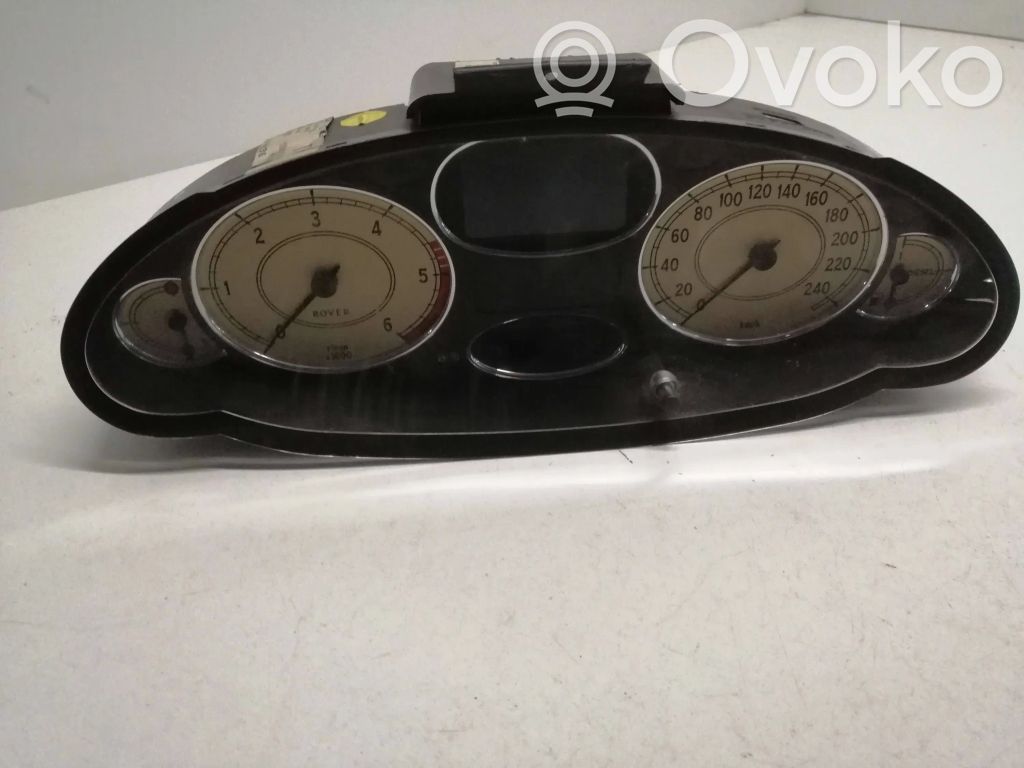 Rover 75 Speedometer (instrument cluster) 