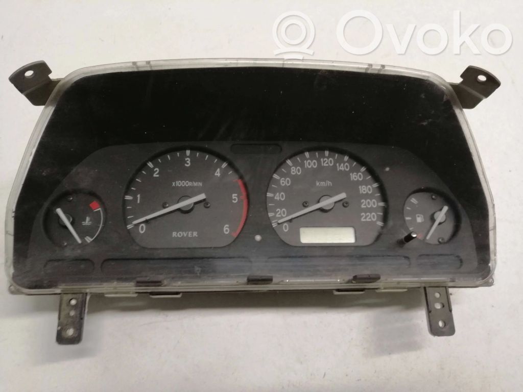 Rover 25 Speedometer (instrument cluster) 