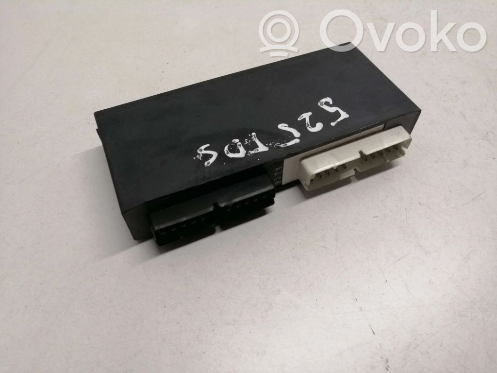 BMW 5 E34 Komforto modulis 