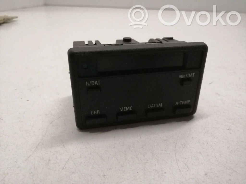 BMW 5 E34 Screen/display/small screen 