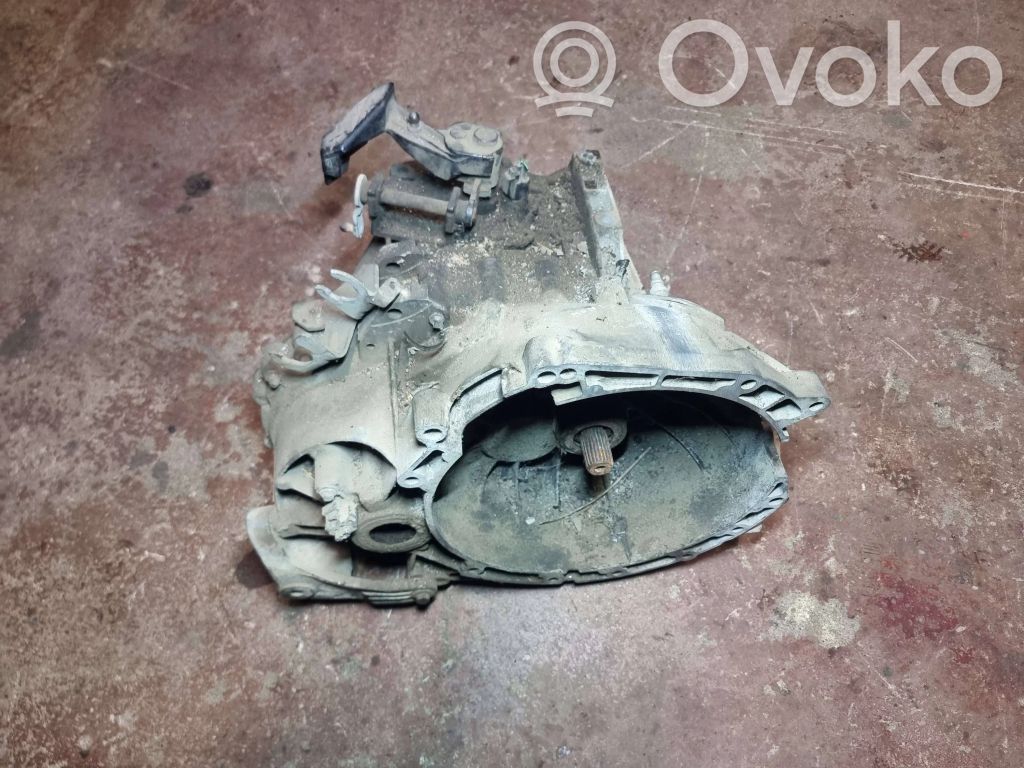 Ford Mondeo Mk III Manual 5 speed gearbox 