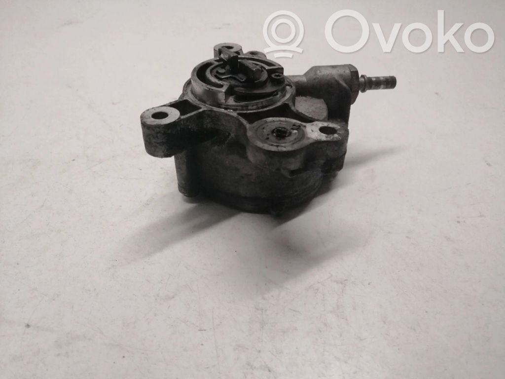 Volvo V50 Vacuum pump 