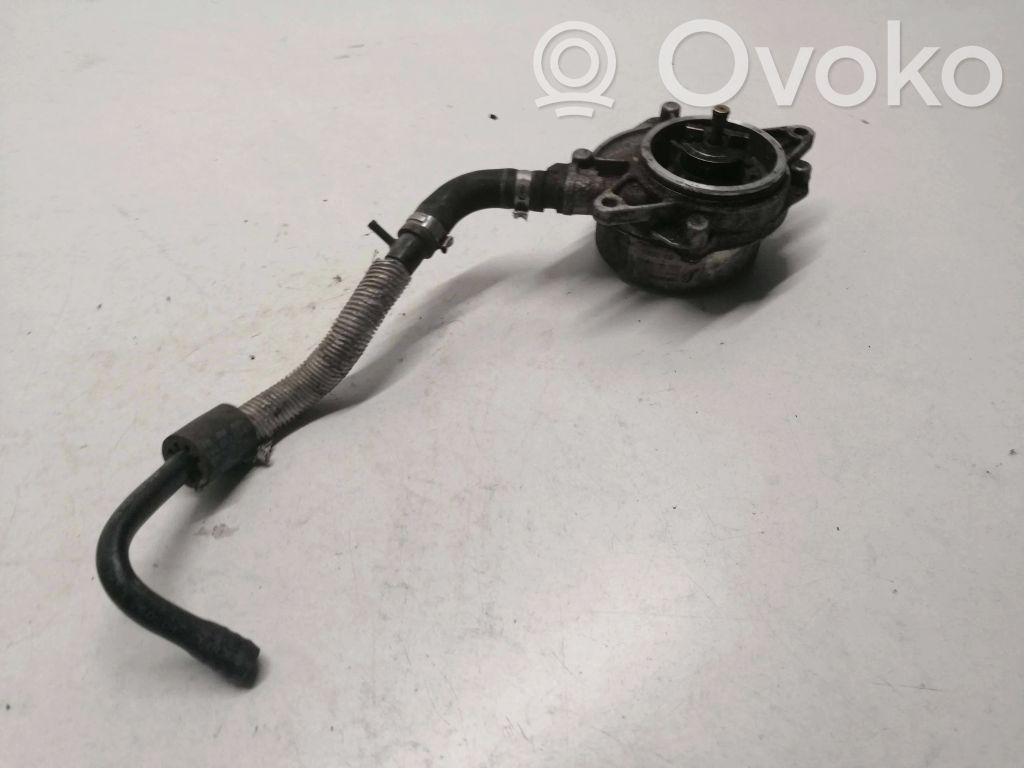 Audi A6 S6 C6 4F Bomba de vacío 