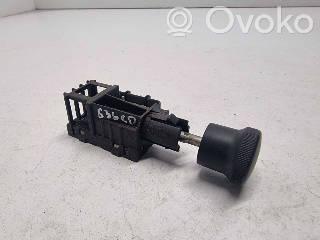 BMW 3 E36 Light switch 