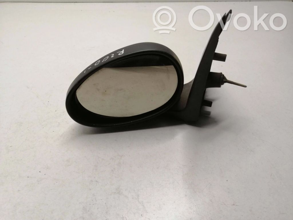 Rover 25 Front door electric wing mirror 