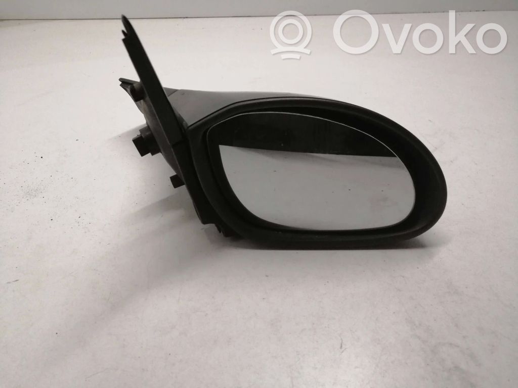 Opel Vectra B Etuoven sähköinen sivupeili 