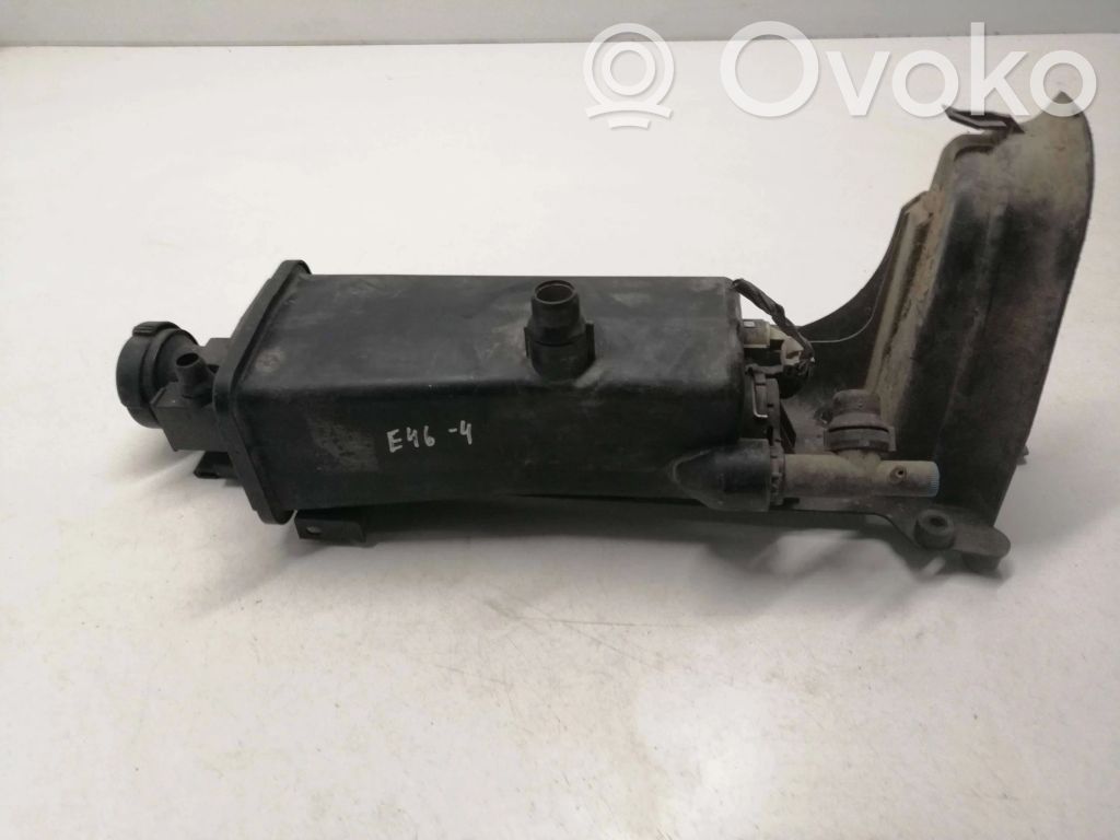 BMW 3 E46 Coolant expansion tank/reservoir 