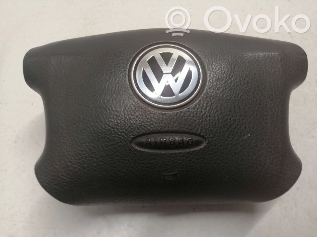 Volkswagen Golf IV Надувная подушка для руля 