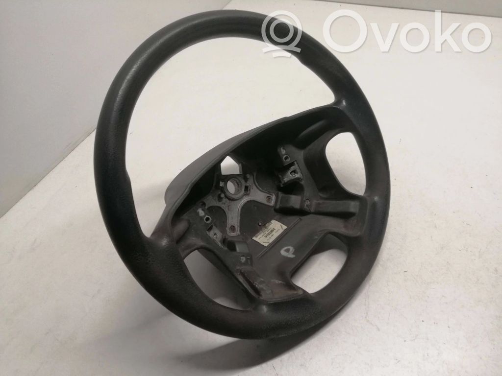 Volvo XC70 Ohjauspyörä 
