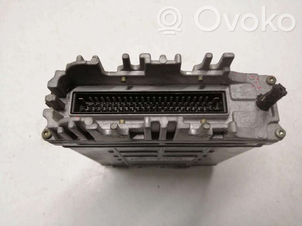 Engine control unit/module   028906021HC,28SA3507,0281001737