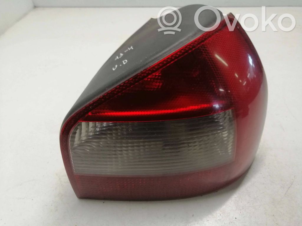 Audi A3 S3 8L Lampa tylna 
