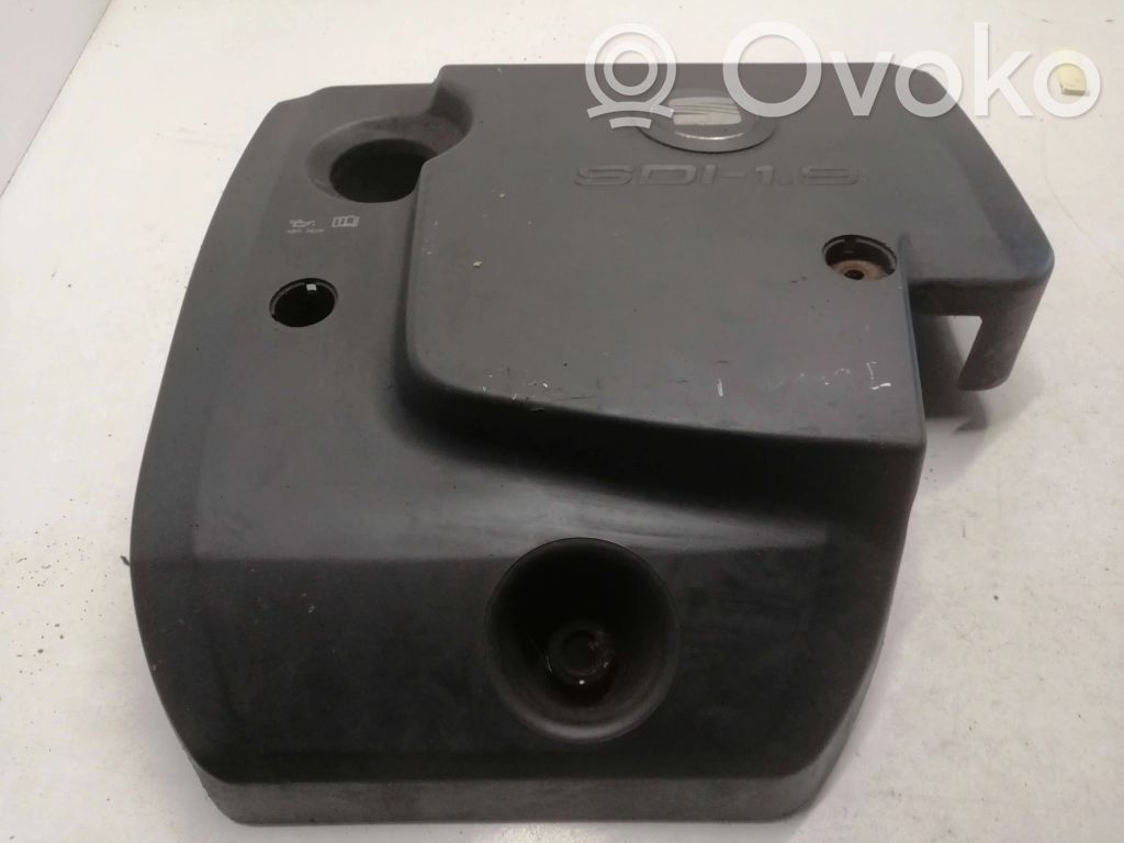 Seat Ibiza III (6L) Engine cover (trim) 
