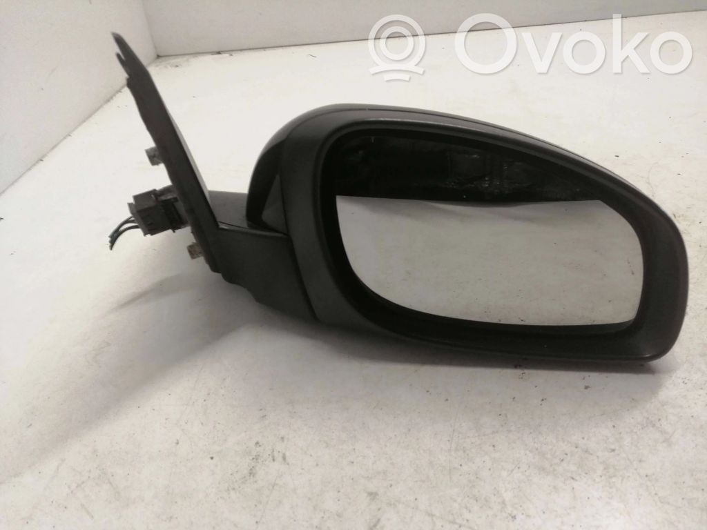 Opel Signum Front door electric wing mirror 