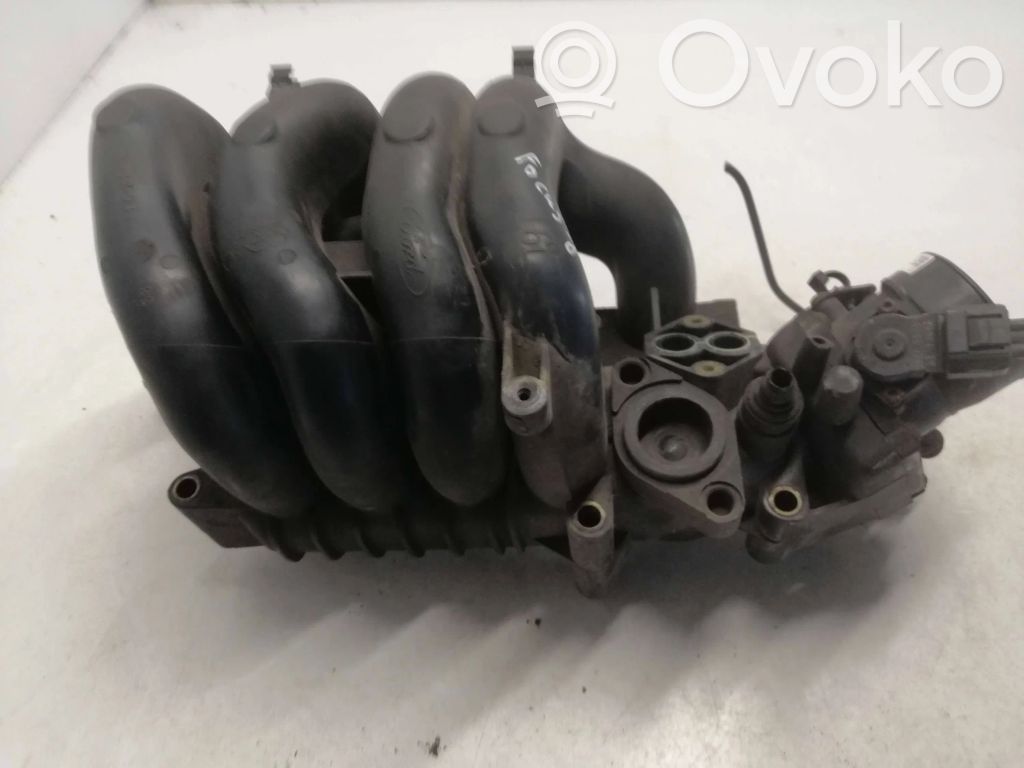Intake manifold   XS4E9424