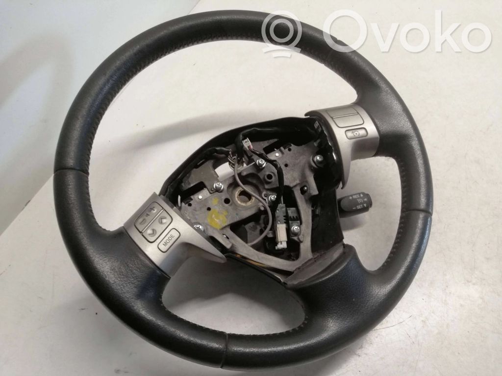 Toyota Auris 150 Kierownica 