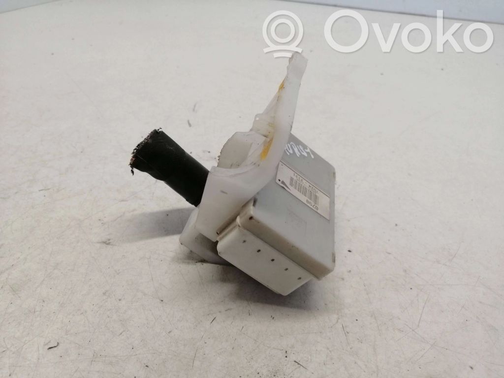 Toyota Auris 150 Kiti valdymo blokai/ moduliai 