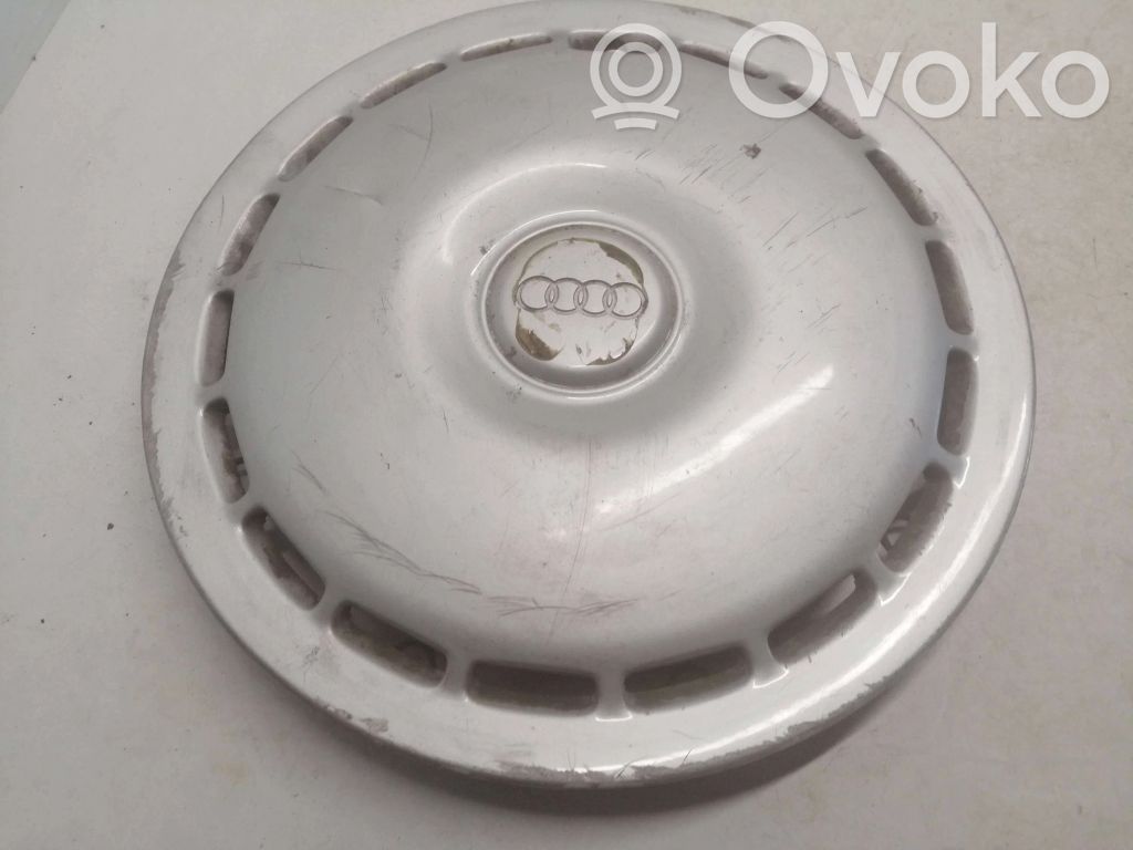 Audi A3 S3 8L R15-pölykapseli 