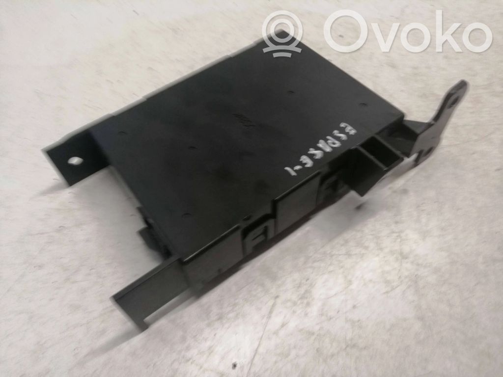 Renault Espace III Other control units/modules 