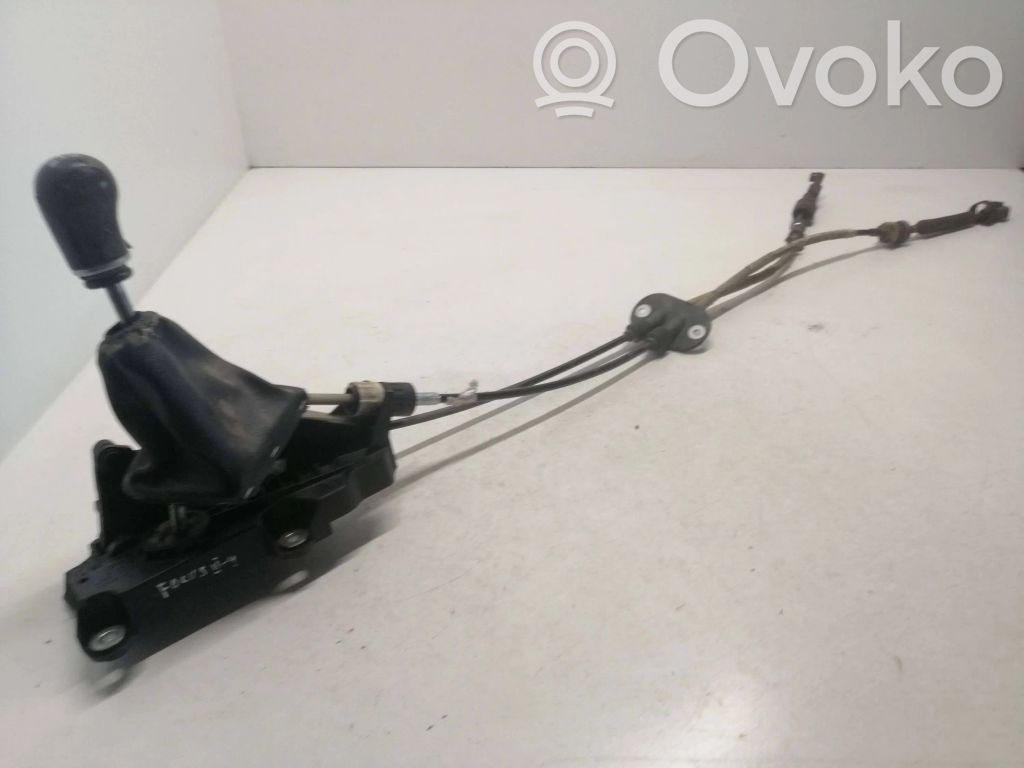 Ford Focus Selector caja de cambios 