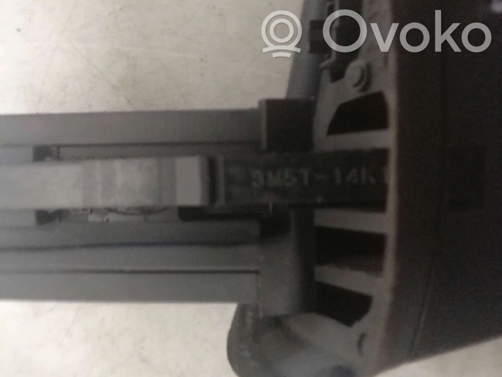 Ford Focus Multifunkcinis valdymo jungtukas/ rankenėlė 