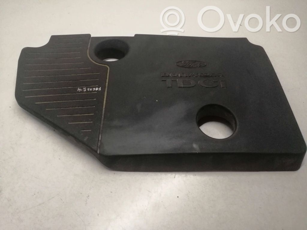 Ford Focus Engine cover (trim) 