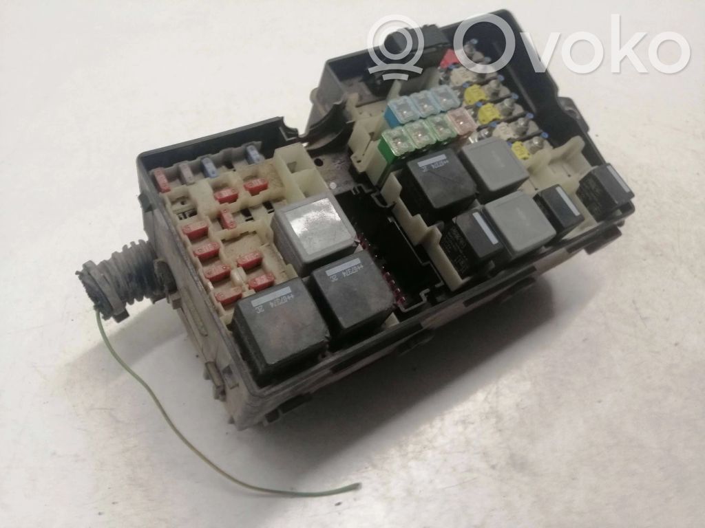 Ford Focus Drošinātāju bloks 