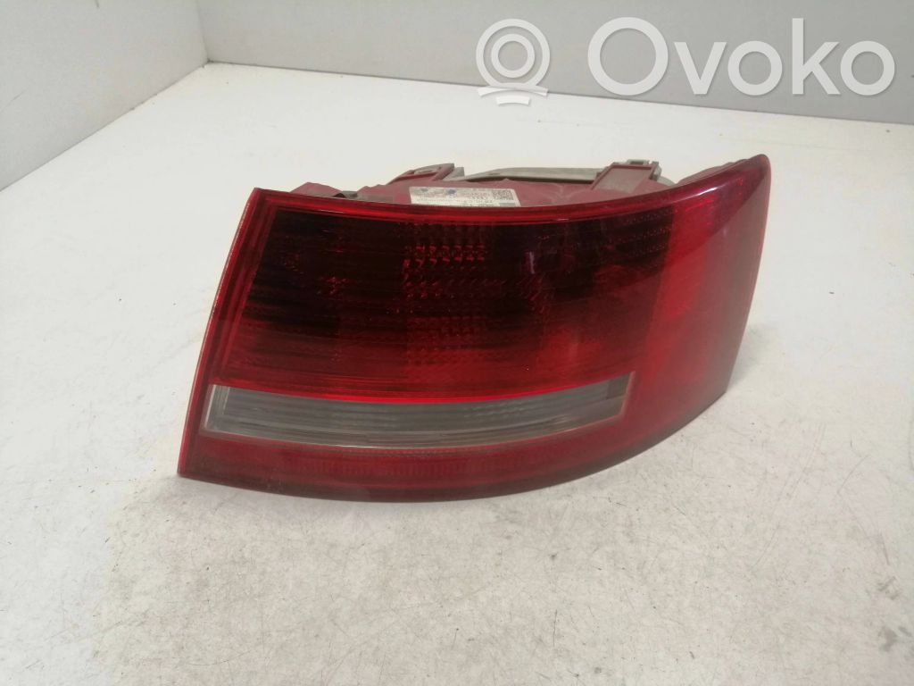 Audi A6 S6 C6 4F Takavalot 