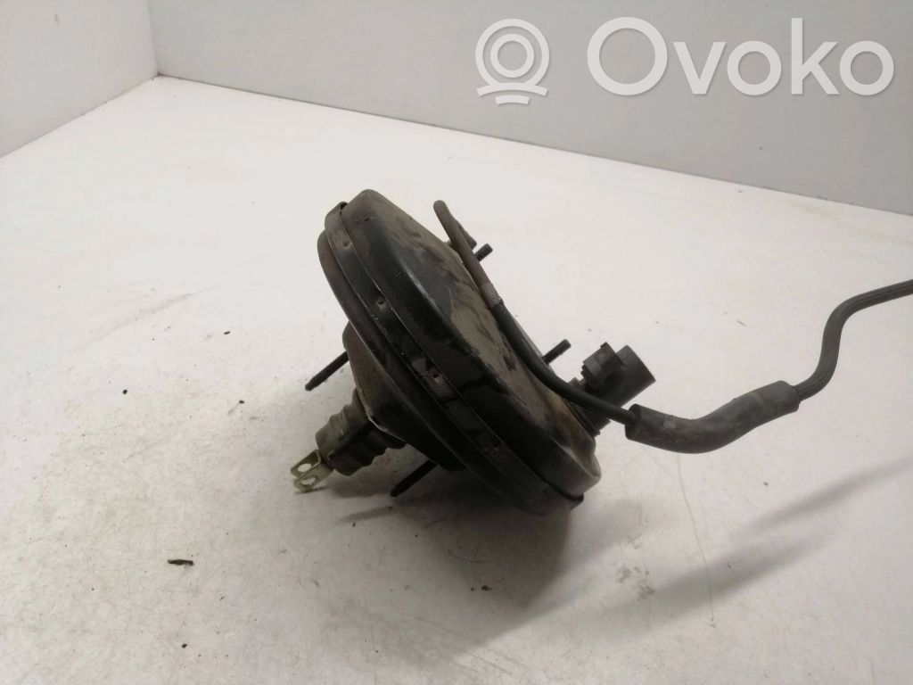 Volvo V50 Stabdžių vakuumo pūslė 