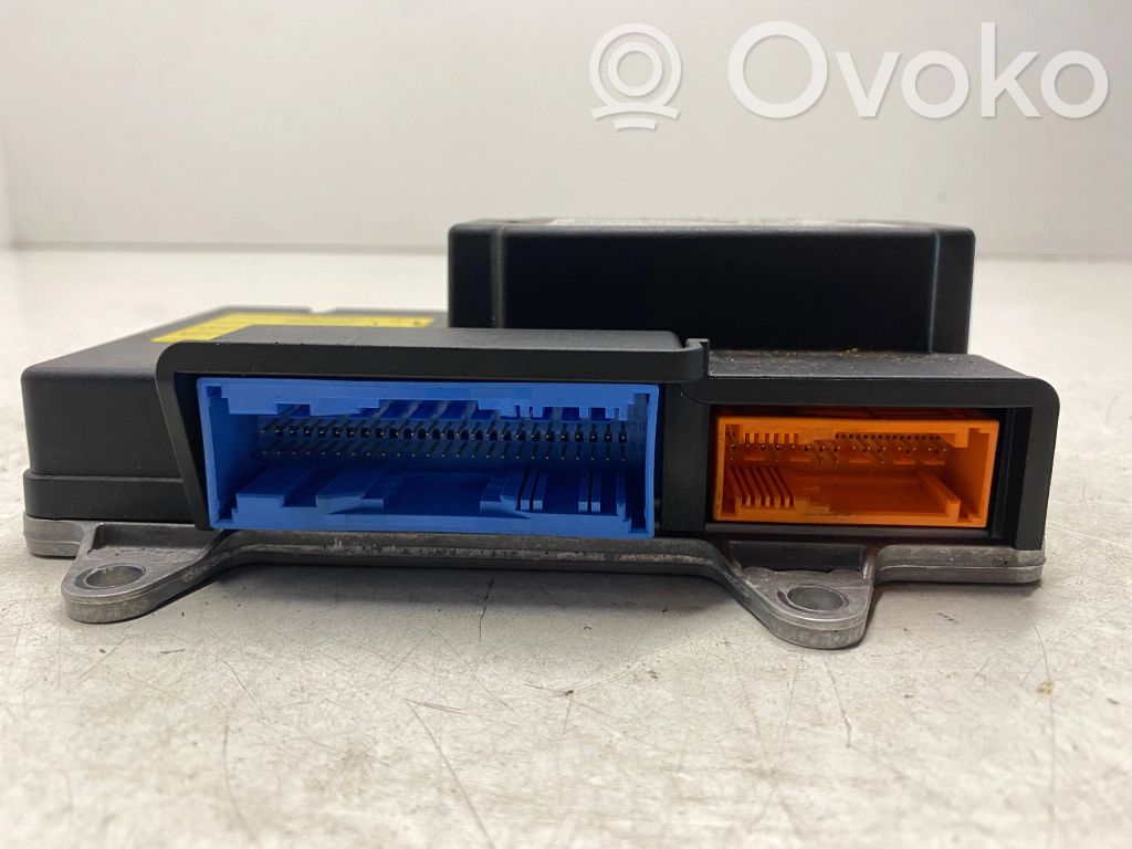 Airbag control unit/module   30724427,00001393B2
