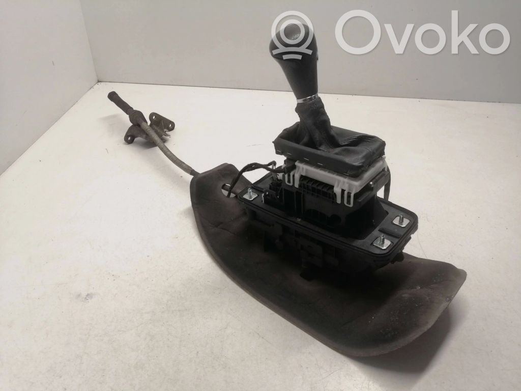 Audi A6 S6 C6 4F Selector caja de cambios 