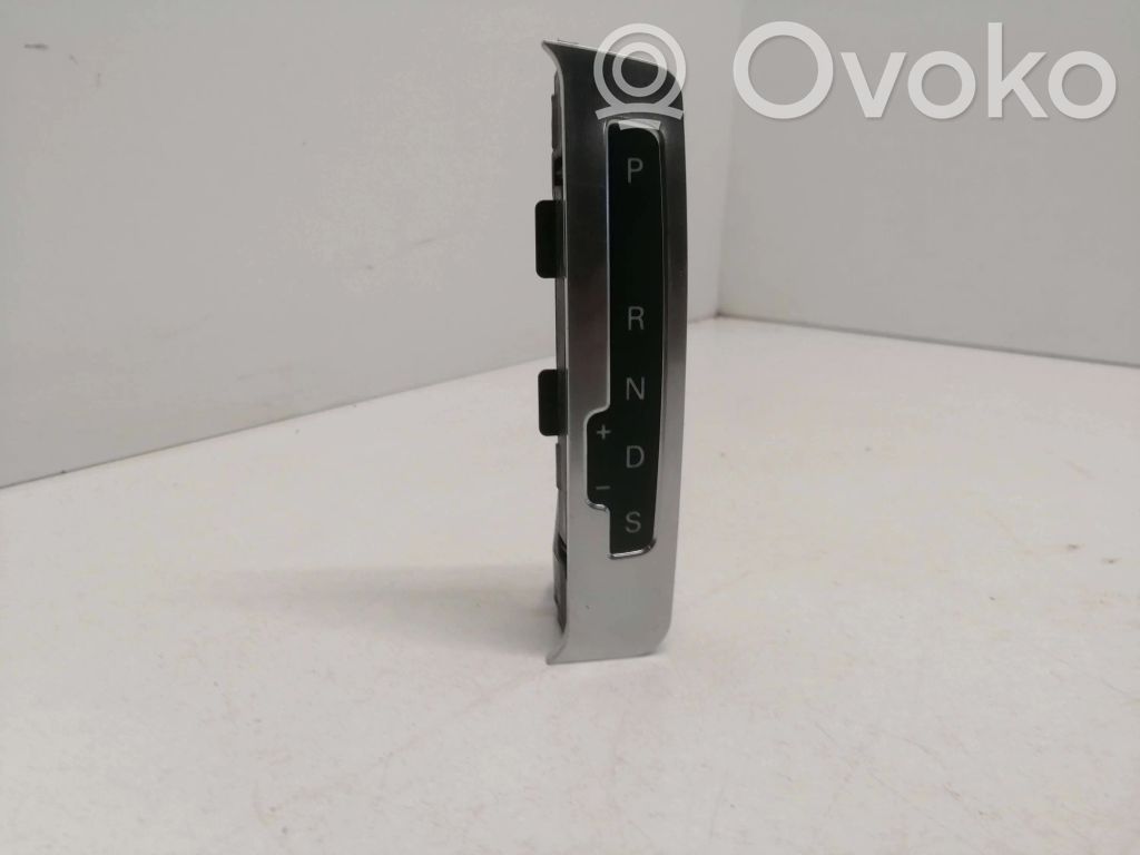 Audi A6 S6 C6 4F Gear shift selector indicator 
