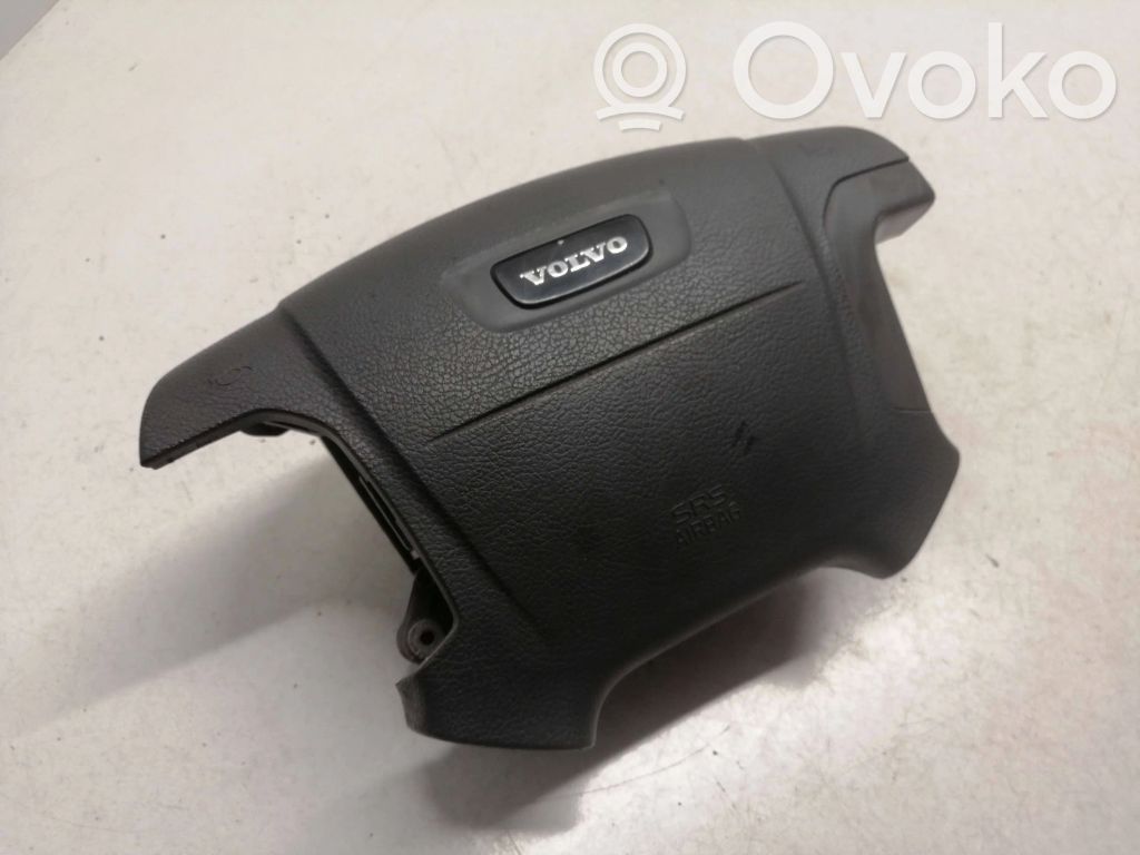Volvo S80 Vairo oro pagalvė 