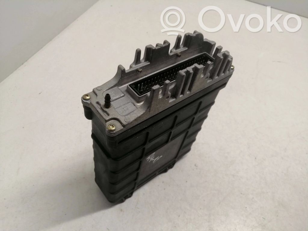 Audi A4 S4 B5 8D Engine control unit/module 