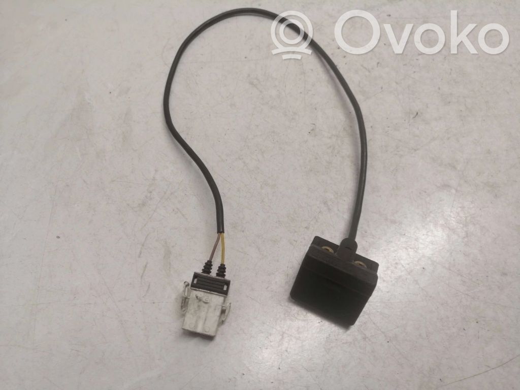 BMW 5 E34 Sensor 
