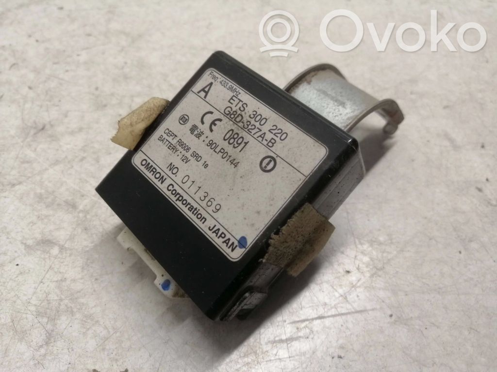 Sonstige Steuergeräte / Module   G8D327AB,ETS300220,90LP0144
