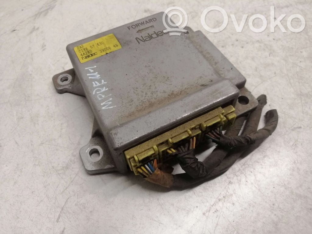 Mazda Premacy Airbag control unit/module 