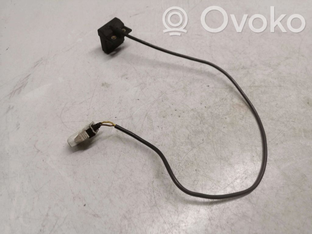 BMW 5 E34 Sensor 