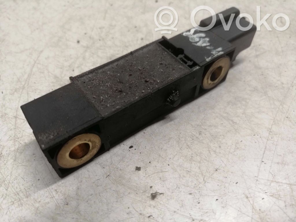 Volvo S60 Czujnik uderzenia Airbag 