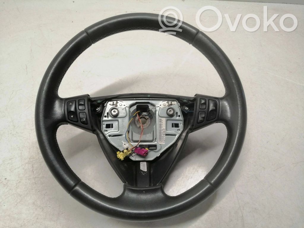 Saab 9-5 Vairas 