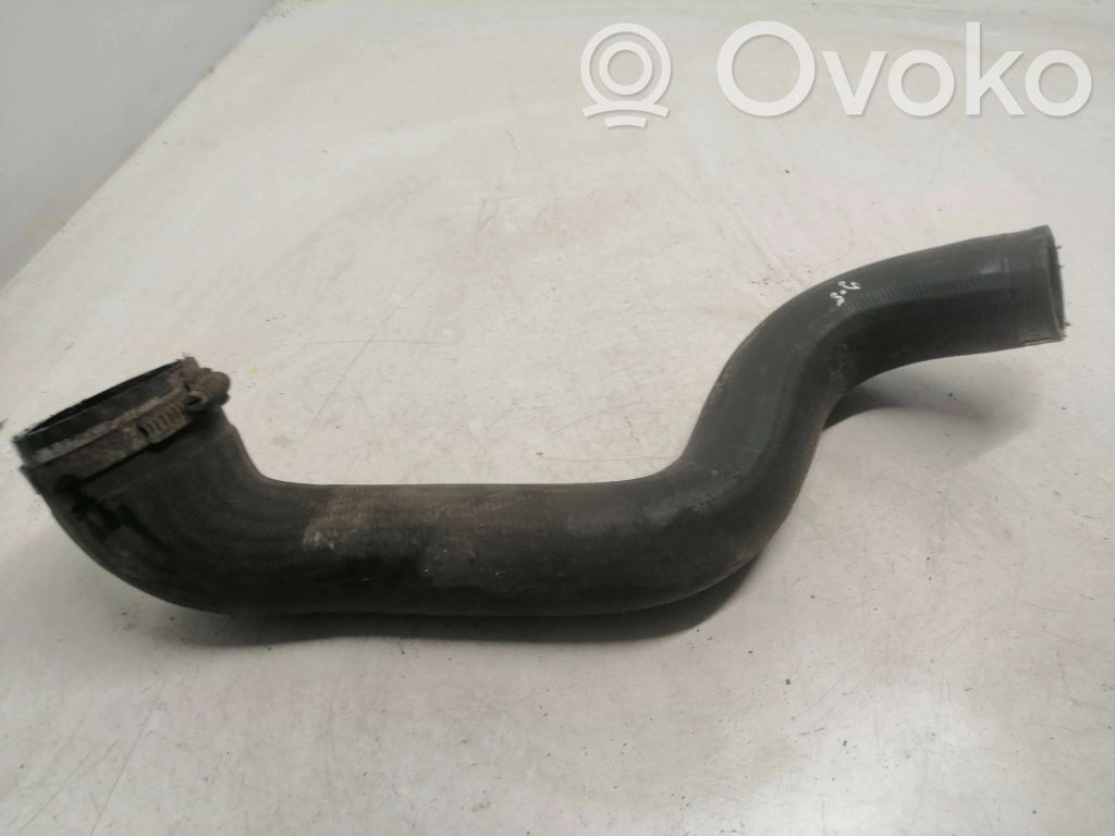 Saab 9-5 Intercooler hose/pipe 